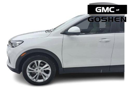 2022 Buick Encore GX Preferred