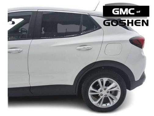 2022 Buick Encore GX Preferred