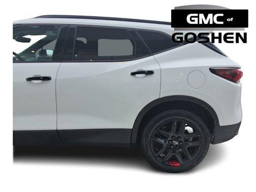 2021 Chevrolet Blazer 2LT