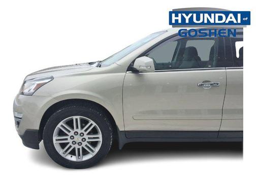 2015 Chevrolet Traverse 1LT