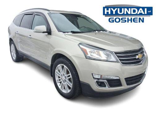 2015 Chevrolet Traverse 1LT