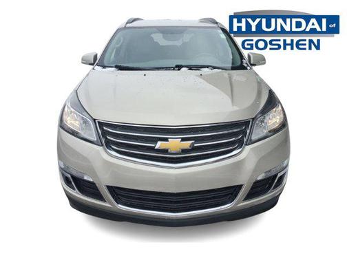 2015 Chevrolet Traverse 1LT