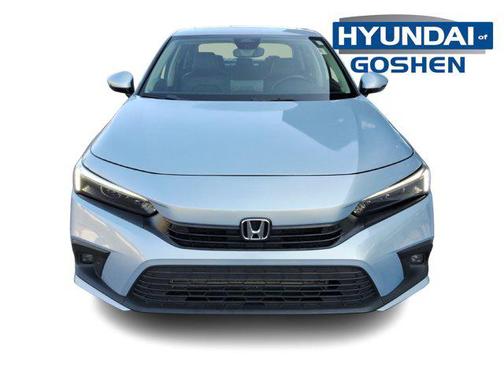 2022 Honda Civic Touring