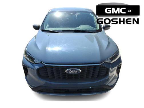 VAPOR BLUE METALLIC 2024 Ford Escape Active