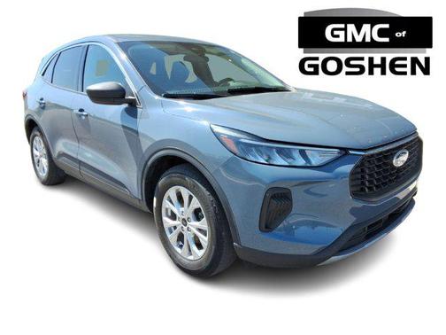 VAPOR BLUE METALLIC 2024 Ford Escape Active