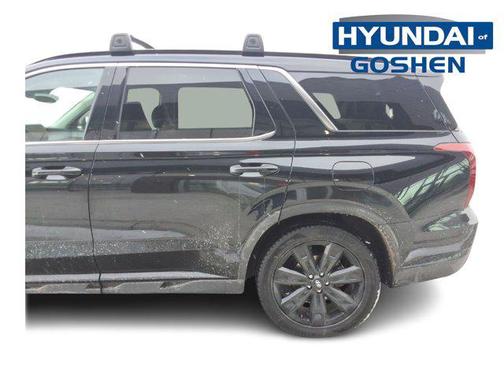 2023 Hyundai PALISADE XRT