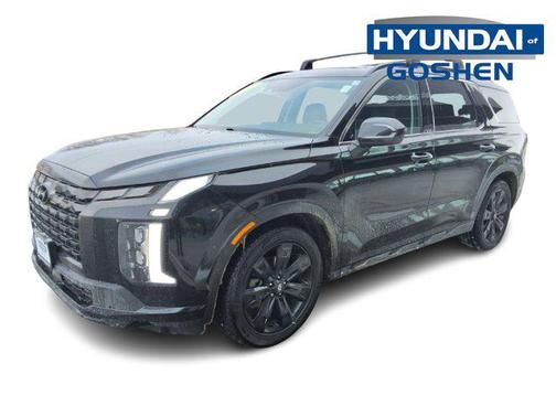 2023 Hyundai PALISADE XRT