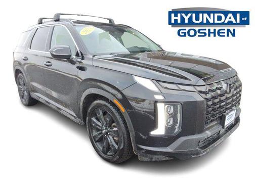 2023 Hyundai PALISADE XRT