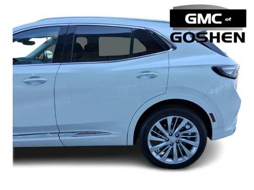 2024 Buick Envision Avenir AWD