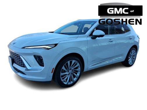 2024 Buick Envision Avenir AWD