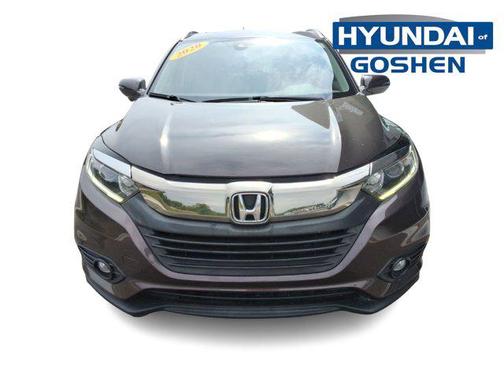 2020 Honda HR-V EX