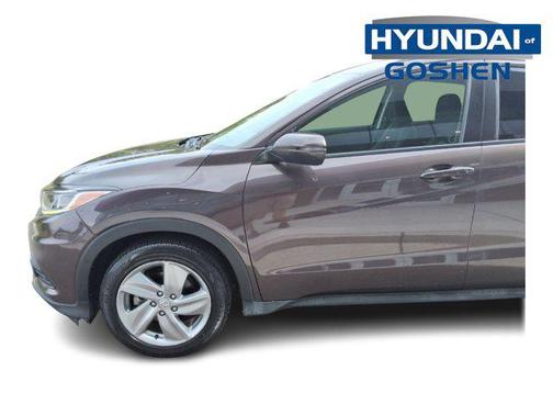 2020 Honda HR-V EX