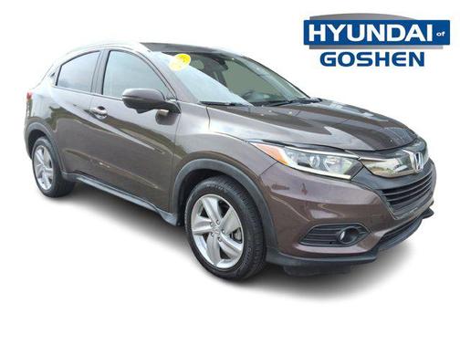 2020 Honda HR-V EX