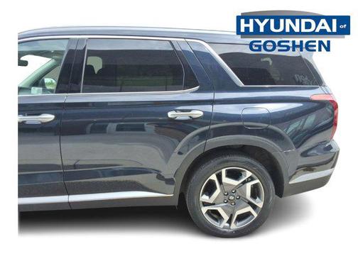 Moonlight Cloud 2024 Hyundai PALISADE SEL