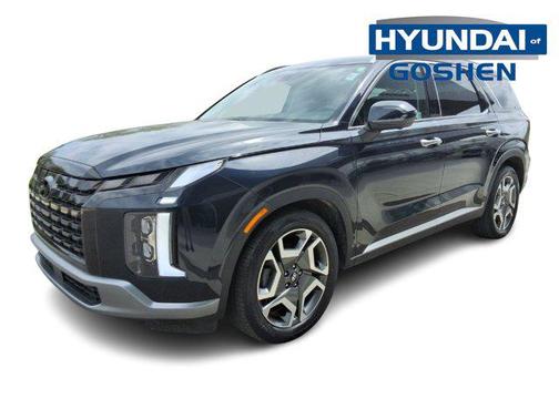 Moonlight Cloud 2024 Hyundai PALISADE SEL