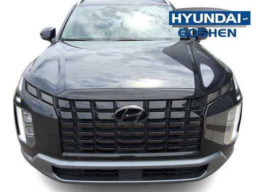 Moonlight Cloud 2024 Hyundai PALISADE SEL