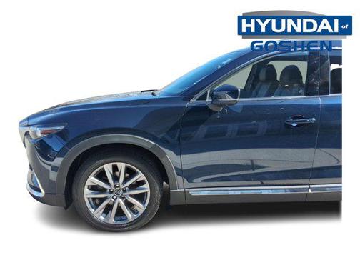 2021 Mazda CX-9 Grand Touring