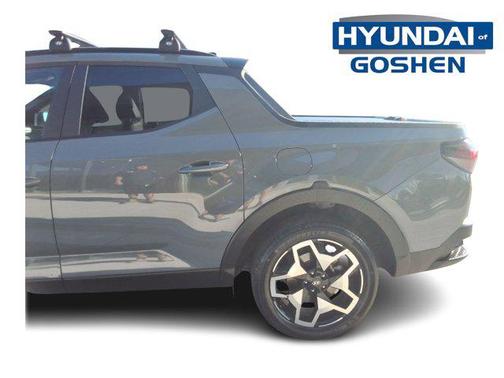 2023 Hyundai SANTA CRUZ Limited