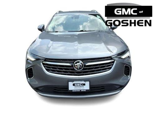 2021 Buick Envision Preferred