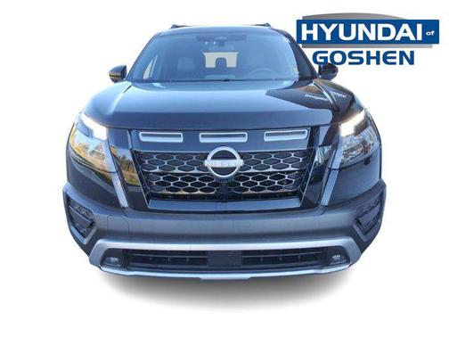 2023 Nissan Pathfinder Rock Creek 4WD
