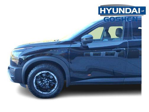 2023 Nissan Pathfinder Rock Creek 4WD