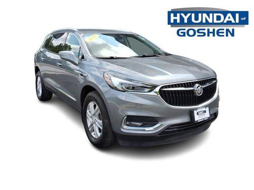 2020 Buick Enclave FWD Essence