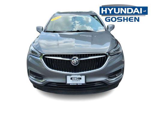 2020 Buick Enclave FWD Essence