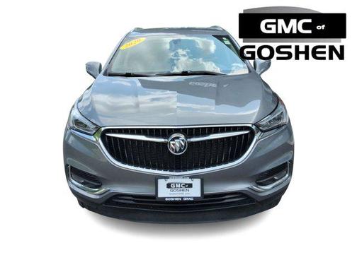 2020 Buick Enclave FWD Essence