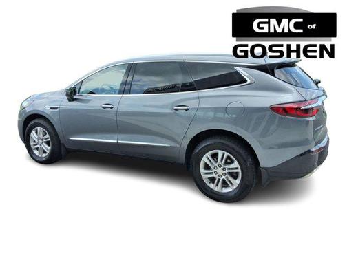 2020 Buick Enclave FWD Essence
