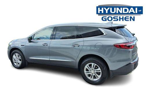2020 Buick Enclave FWD Essence
