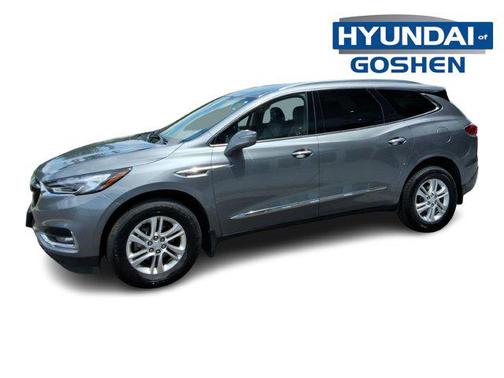 2020 Buick Enclave FWD Essence