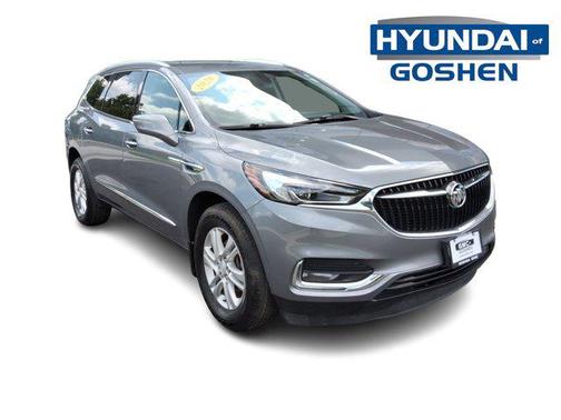 2020 Buick Enclave FWD Essence