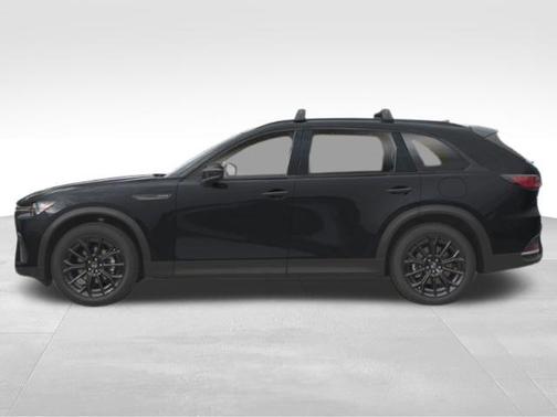 2025 Mazda CX-70 3.3 Turbo Premium Package