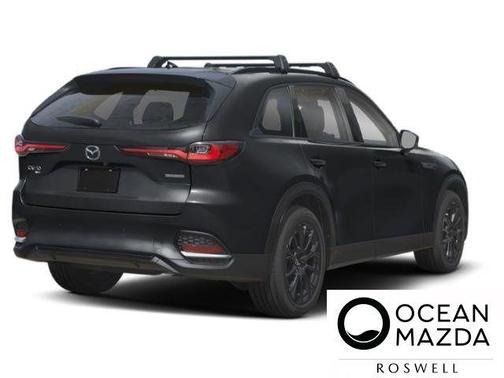 2025 Mazda CX-70 3.3 Turbo Premium Package