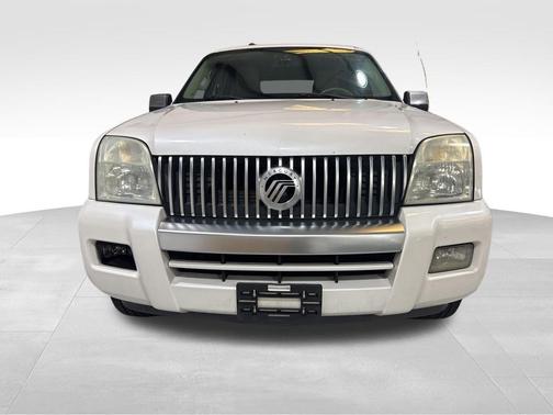 2010 Mercury Mountaineer Premier