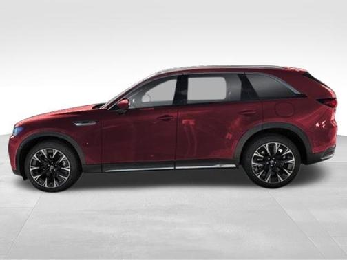 2025 Mazda CX-90 PHEV Premium Sport