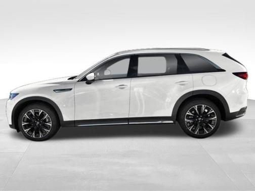 2025 Mazda CX-90 PHEV Premium Sport