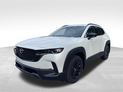 2026 Mazda CX-50 Premium
