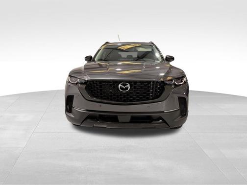 2026 Mazda CX-50 Premium Plus