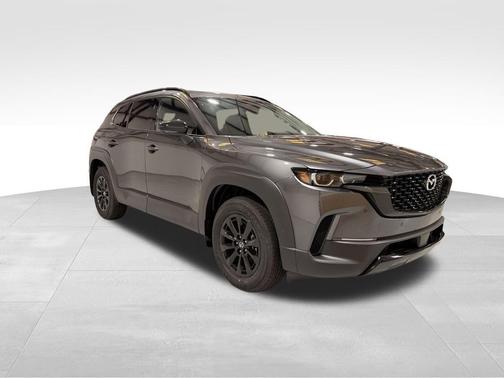 2026 Mazda CX-50 Premium Plus