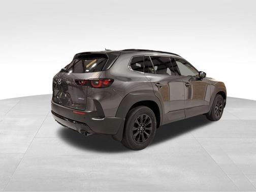 2026 Mazda CX-50 Premium Plus