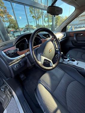 2016 Chevrolet Traverse 1LT