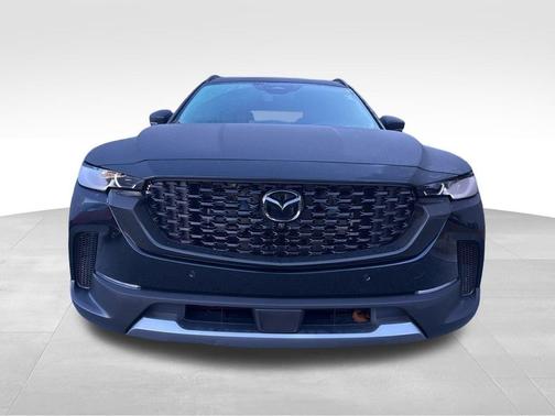 2026 Mazda CX-50 2.5 Turbo