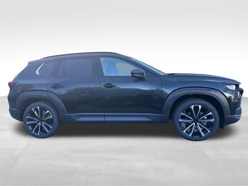 2026 Mazda CX-50 2.5 Turbo