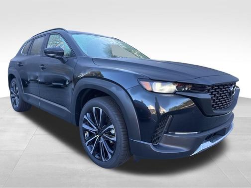 2026 Mazda CX-50 2.5 Turbo