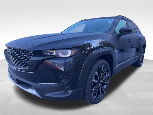 2026 Mazda CX-50 2.5 Turbo