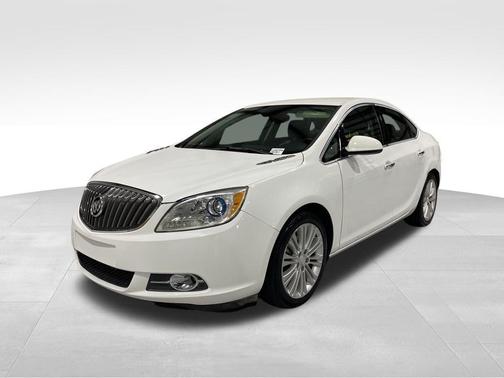 2013 Buick Verano Base