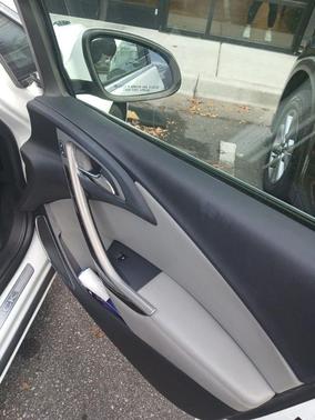 2013 Buick Verano Base