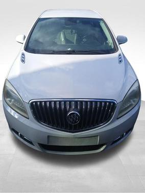 2013 Buick Verano Base