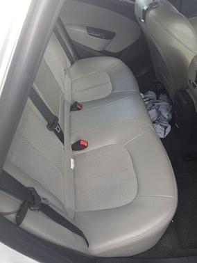 2013 Buick Verano Base